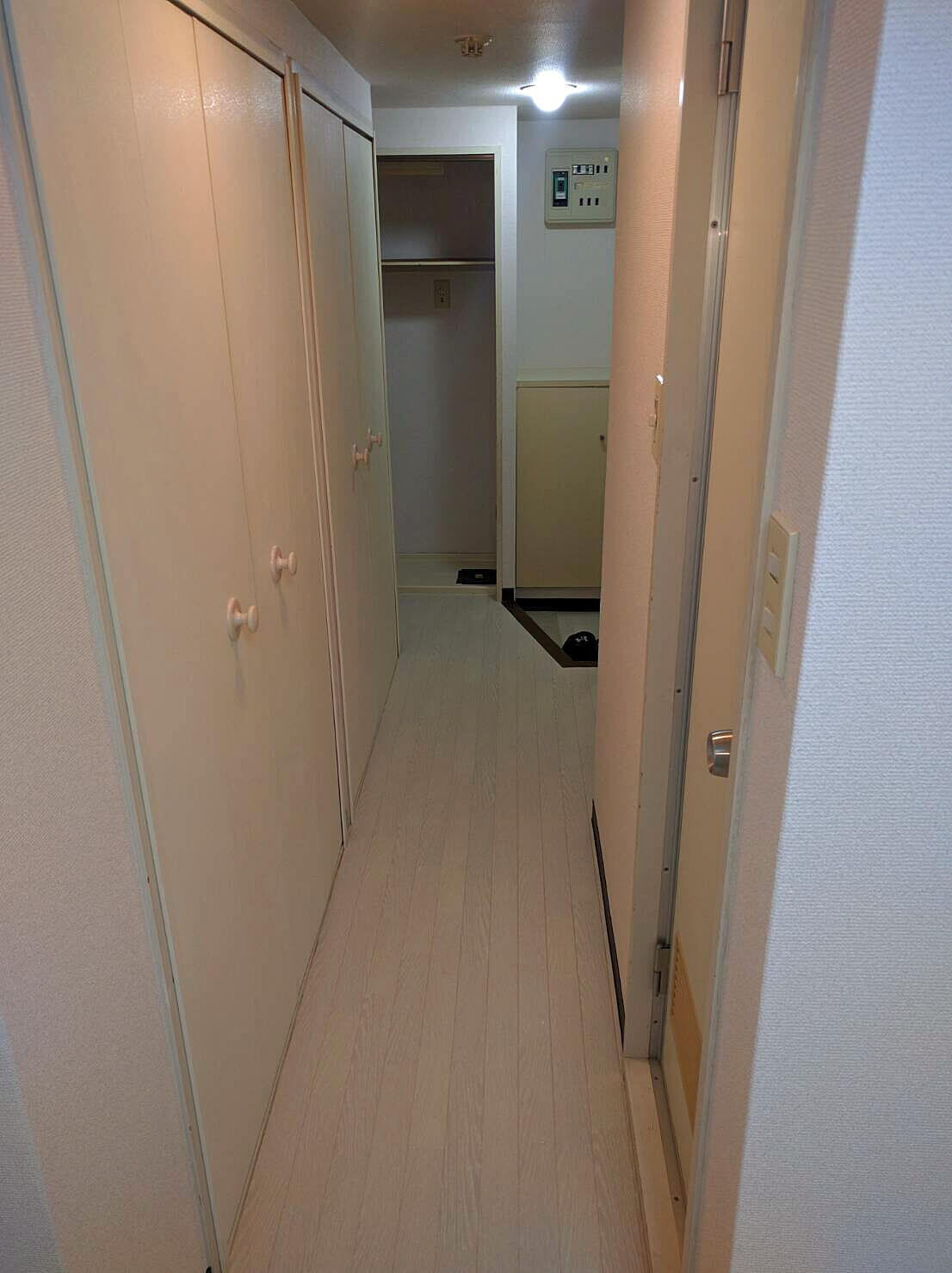 施工後